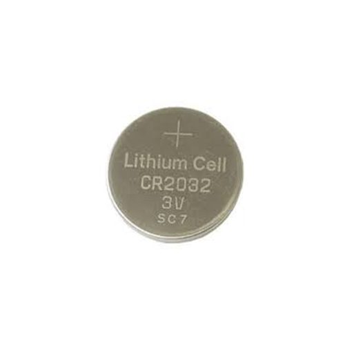 Lithium Batteries 3V CR2032