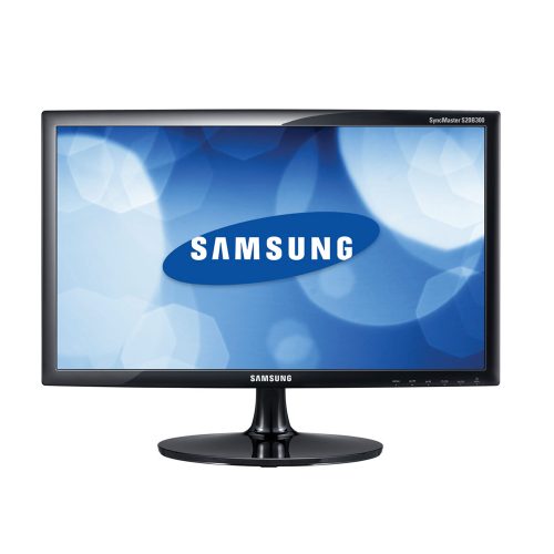 20 inch Wide LCD Monitor -Samsung