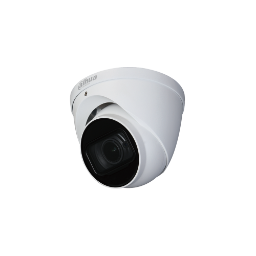 Dahua 2MP 2.7-12mm motorized lens HDCVI 60M IR Eyeball Camera