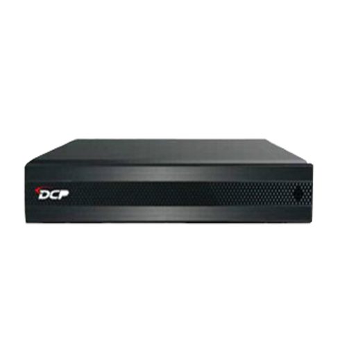 DCP 8  Channel 720p/1080N 1HDD