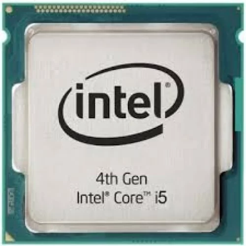 Intel Core i5-4nd Generation Processors
