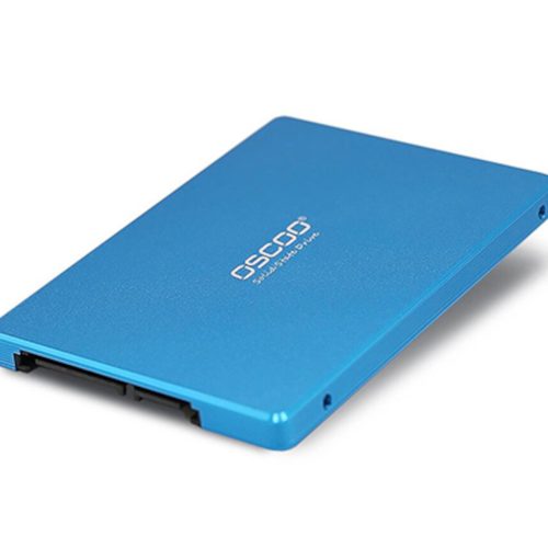OSCOO 128GB SSD 2.5 SATA III (6GB/S)