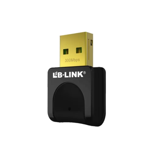 LB-LINK BL-WN351 300MBPS WIRELESS N USB ADAPTER