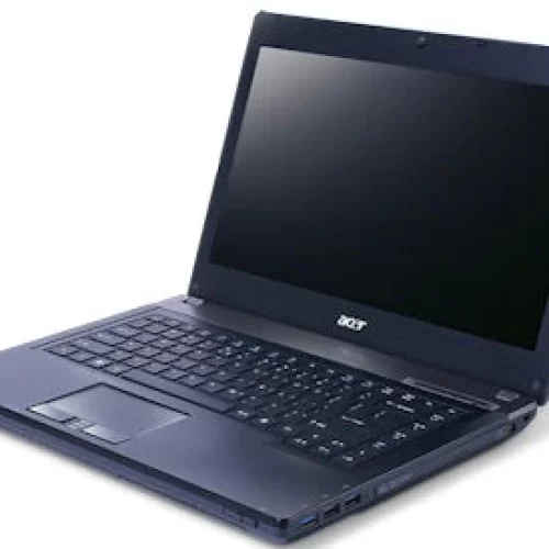 Acer TravelMate P643-M – 14 inch – Core i5 3rd Gen – 8GB RAM – 500GB HDD