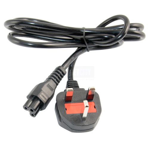 3 Pin Laptop Power Cable
