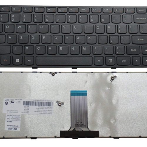 Lenova B40-30 Keyboard